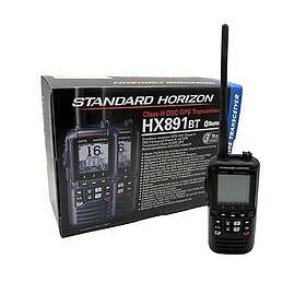 Standard Horizon HX891BT/E Radio Marine