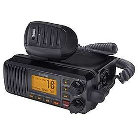 Uniden UM385BK Marinradio