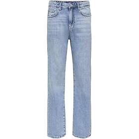 Only & Sons Osjedge Rett LB 2785 Jeans (Herre)