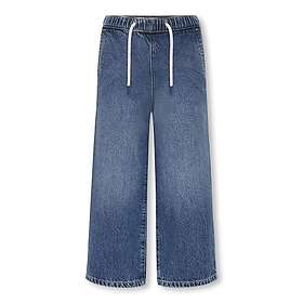 Only Kmgpierce Wide Jeans (Unisex)
