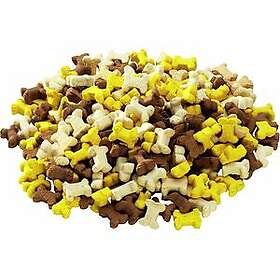 Granngården Vaniljmix Kex 1kg