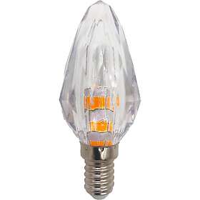 Brannlampe 6657100263 LED E14/E27
