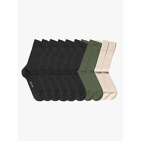 Eton Bambus Mix Sokker 10-pack (Herre)
