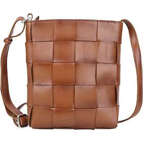 Adax Zelda 5705483272672 Vevd Skulderveske (16,5x20x5)