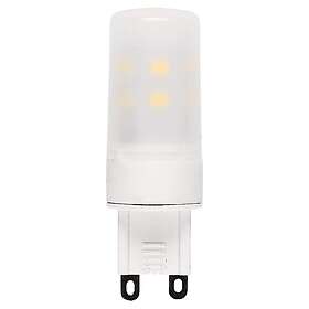 Clas Ohlson G9 T7 2700K 300lm 3,6 W 2-pack