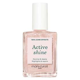 Manucurist Active Shine Nail Polish 15ml