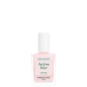 Manucurist Active Blur Nail Polish 15ml