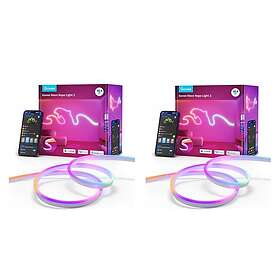 Govee Neon Rope Light 2 (2-pack) (5m)