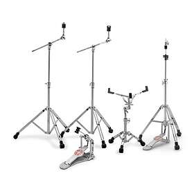 Sonor 2000 Serie Maskinvaresett