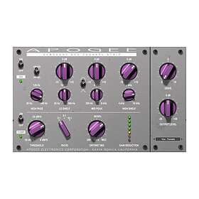 Apogee Symphony ECS Channel Strip