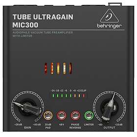 Behringer MIC300