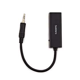 SubZero Ground Eliminator Box 3.5mm TRS BJJ302A