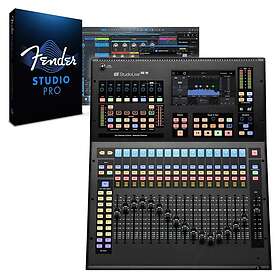 PreSonus StudioLive SE16