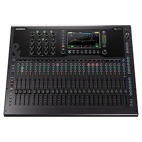 Allen & Heath QU-6D