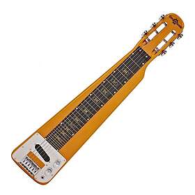 Gear4music EG-LAPSTEEL-GLD
