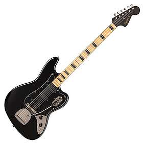 Squier Classic Vibe Bass VI Black