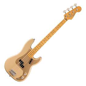 Fender Vintera II 50s Precision Bass MN Desert Sand