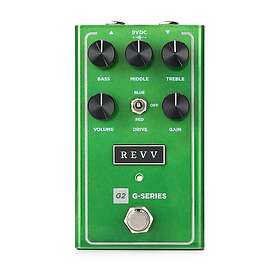 Revv G2 Overdrive V2