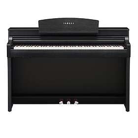 Yamaha CSP-255 Digital Piano