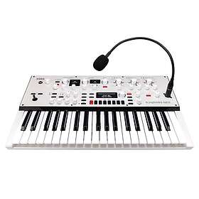 Korg KingKorg Neo Virtuell Analog Synthesizer 37-tangenter