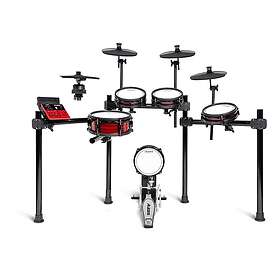 Alesis Nitro Ultimate Batterie Électronique