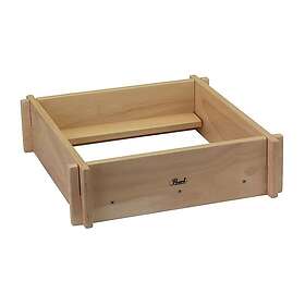 Pearl PBCR-1535 Cajon Box Riser/Lift