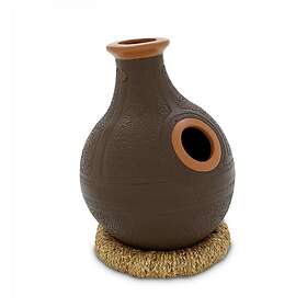 Latin Percussion LP817510 Udu Drum Claytone
