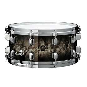 Tama Starclassic Noyer Bouleau Caisse Claire 14"x6.5"