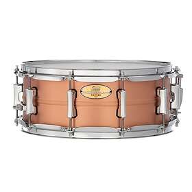 Pearl Primal Snare Collective Cuivre Caisse Claire 14"x5.5"