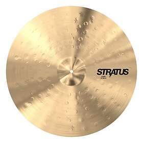 Sabian Stratus Crash 19"