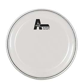 Attack ToneRidge2 6" Medium Clear
