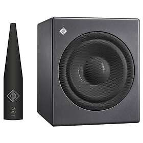 Neumann MA 1, 1 Kit pour Alignement de Moniteur