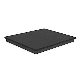 Gear4music AcouFoam Speaker Cabinet Isolation Pad Large