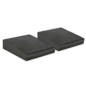 Gear4music AcouFoam 6M Studio Monitor Isolation Pads Pair