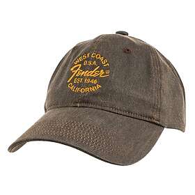 Fender West Coast Hatt