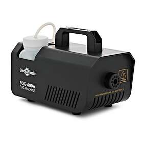 Gear4music FOG-400A Fog Machine