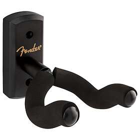 Fender 0991804010 Wall Hanger Black