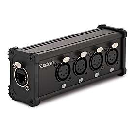 SubZero CXA030 DMX Cable Extender