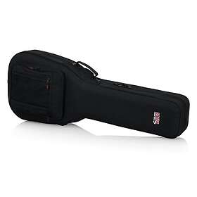 Gator Guitar Case GL-SG Rigid EPS Polyfoam Lightweight