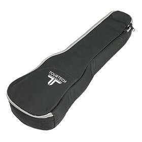 Tourtech Gig Bag TTB-10UKC 10mm Bag For Concert Ukulele