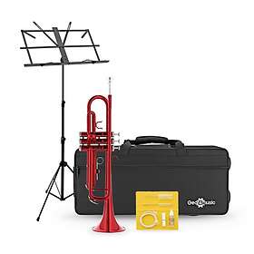 Gear4music TP-100R-PACK