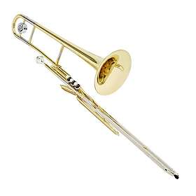 Jupiter JTB700V Valve Trombone