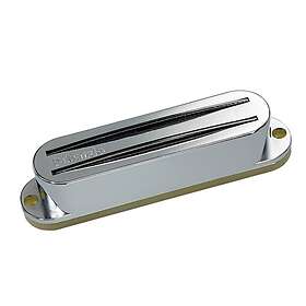 DiMarzio Satch Track DP425C Chrome