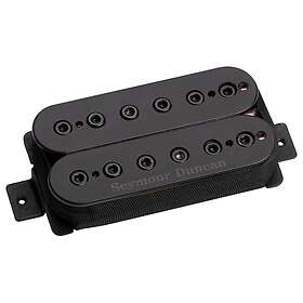 Seymour Duncan Omega Bridge Pickup Black