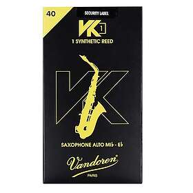 Vandoren VK1 Saxophone Alto 40