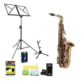 Buffet Crampon 400 Series Saxophone Contre-Ut