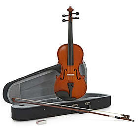 Gear4music V-200 1/2 Violin Student Plus