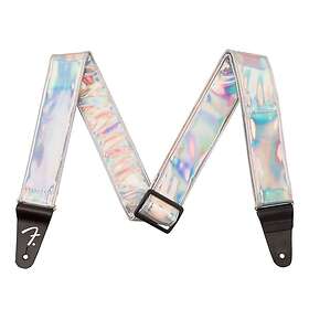 Fender 0990642033 Galaxy Strap Iridescent 2"