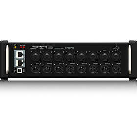 Behringer SD8