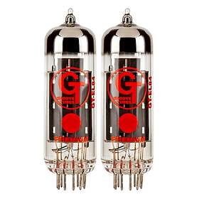 Groove Tubes GT-EL84-S MED DUET